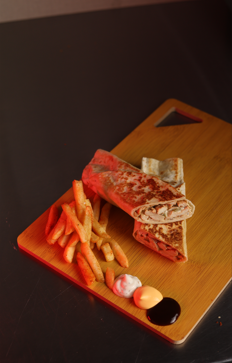 Venezia Snack